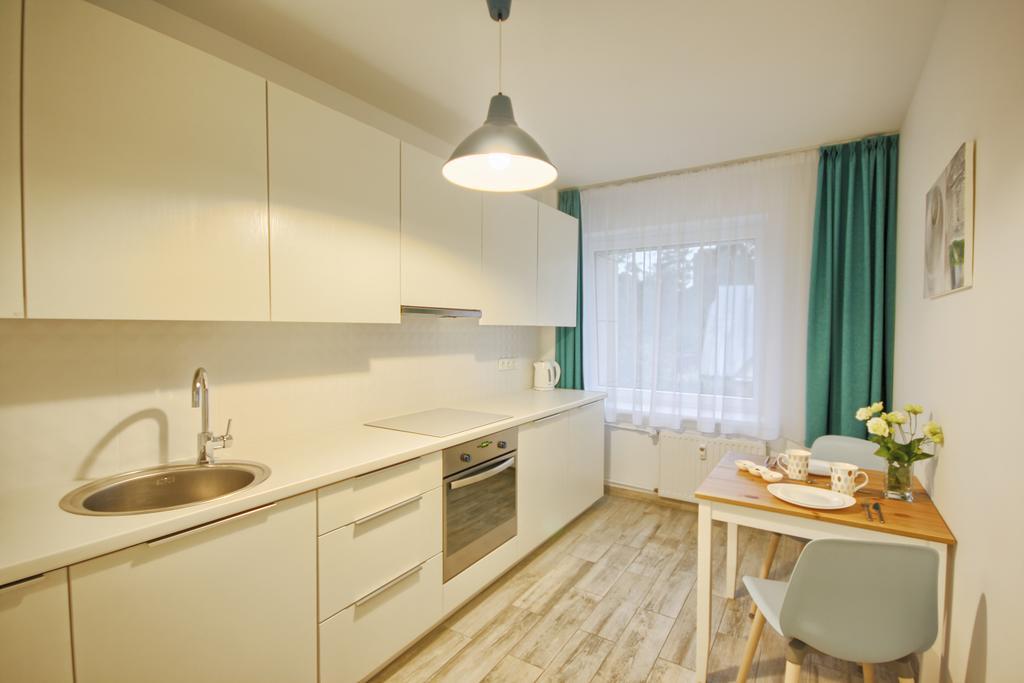 Snow Apartment Druskininkai Exterior photo