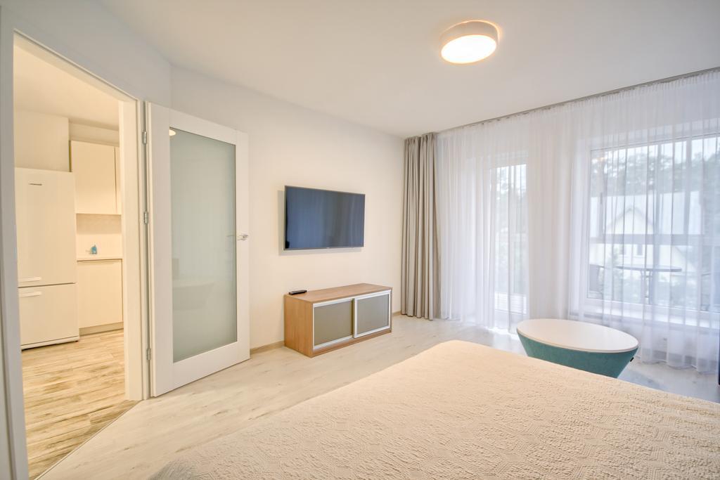 Snow Apartment Druskininkai Exterior photo